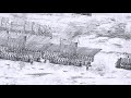 the battle of naseby animation