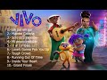 vivo movie full soundtrack español latino