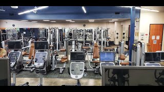 AC4 Santa Barbara's Best 24 Hour Gym