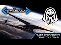 Battlestar Galactica: Cylon Fleet Breakdown - Spacedock Short