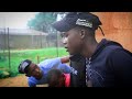 the darkness chicken blood _part 1 new zulu drama 2025