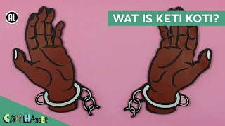 Wat is Keti Koti?