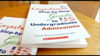 The Comprehensive step-by-step Guide to US Undergraduate Admissions