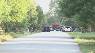 Hostage situation over in Sumter County, say deputies