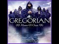 GREGORIAN - HEAVEN