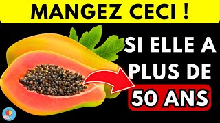 Les 3 Meilleurs Fruits à Manger Après 50 Ans pour Une Santé de Fer | Santé Intégrale