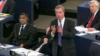 EU has no legal right to recognise states - Nigel Farage and James Carver @UKIP