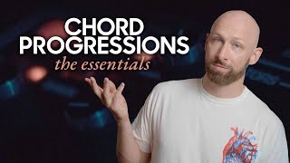 Chord progressions: what you need to know