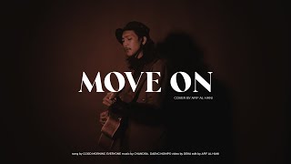Good Morning Everyone - Move On ( Cover by AFIF AL HANI )