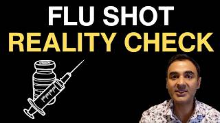 Are THEY NOT TELLING TRUTH About The FLU SHOT?