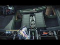 【destiny】ドレッグの約束をpvpコントロールで使ってみたけど・・・【dreg s promise】