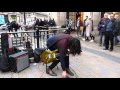 Sultans Of Swing, Miguel Montalban, 24th January 2016 - 9 Minutes 30 Seconds