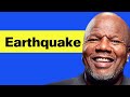 The Earthquake Comedy Masterclass