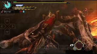 [MHP3rd HD Ver] [HR6] Longsword VS Black Tigrex (Heroics) 6'29\