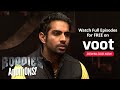 Roadies Audition Fest | Raghu Loses His Cool!