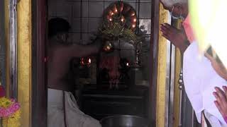 vinayagar chathurthi 2021| Nagercoil | Parvathipuram | karpaga vinayagar temple