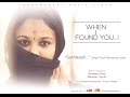 Sathikaari | Indie Music | When I Found You...! | Praveen bala , Blesson Jacob