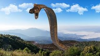 World's Biggest Snake Ever Discovered!