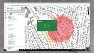 Polaris v4.x Reports and Maps