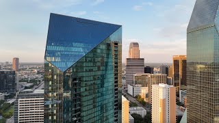 Inside the MOST ICONIC Penthouse in Dallas, Texas