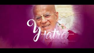 ISKCON UDUPI YATRA 2019 Official Trailer