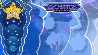 Golden VGM #805 - Eschatos ~ Silver Lining