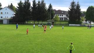 2014.05.09 E-Jugend Spiel