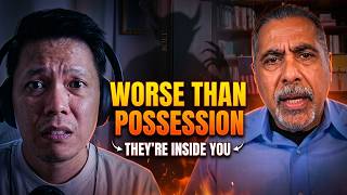 DEMONS Don’t Need to POSSESS You – Here’s Why That’s WORSE
