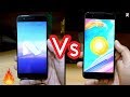 OnePlus 5 Android Oreo 8.0 Vs Nougat 7.1.1 Speed, RAM & Benchmark Comparison