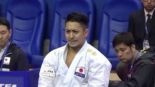 Open de Paris : Kata Anan by Ryo KIYUNA