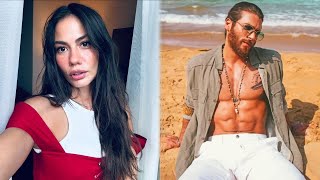 BOMBA Demet Özdemir y su nuevo romance SECRETO tras su confesión impactante