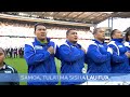 Emirates Karaoke Anthems: Samoa