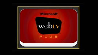 WebTV Plus Flash Demo (Sony INT-W250, 1999)