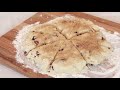 달콤 바삭한 스콘만들기 sweet crispy scone 쎄니의 테이블 senny s table