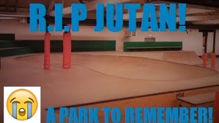 JUTAN! - A PARK TO REMEMBER!