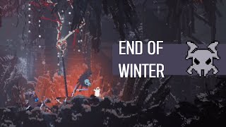 Winter's End [Modded Rain World]