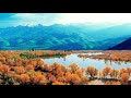 beautiful uyghur relaxing music for stress relief • relax sleep meditate study