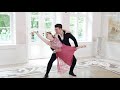 sway michael buble wedding dance choreography pierwszy taniec cha cha cha first dance