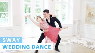 Sway - Michael Buble | Wedding Dance Choreography | Pierwszy Taniec | Cha Cha Cha | First Dance