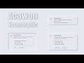 Advanced Neumorphic Alert Components with Progress Bars & Action Buttons | HTML & CSS Tutorial