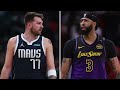 the truth about the luka and davis trade