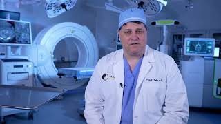 General Risk Factors of Surgery