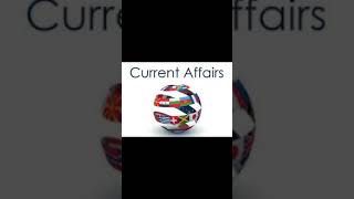 Daily Current Affairs in 1 Minute |  July 14th | The Bankers | Sarwar Sir