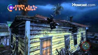 inFamous 2 Walkthrough Part 28: Burning Wells