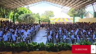 GRADUATION 2024: What Dreams are Made of