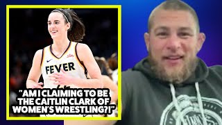 Pat Downey on Getting Cancelled by USA Wrestling For Controversial Comments in 2020 (Part 4)