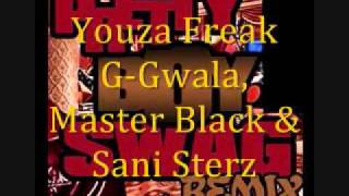 Youza Freak - The [[104]] (Pretty Boy Swag Remix)