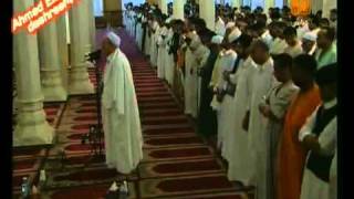 الشيخ الدوكالي التراويح طرابلس ليبيا Sheikh Dukali Al Aalem Al Taraweeh prayers  Tripoli, Libya