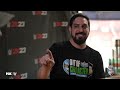 Stone Cold Steve Austin talks Wrestlemania 38 return, WWE2K & more!  FULL EP  Out of Character