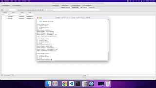 Build a User Management System in Python | Part 1: Insert Data into SQLite